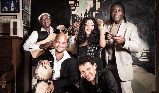 Habana Tradicional_Teaser
